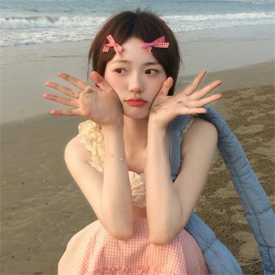 女演员今天依然